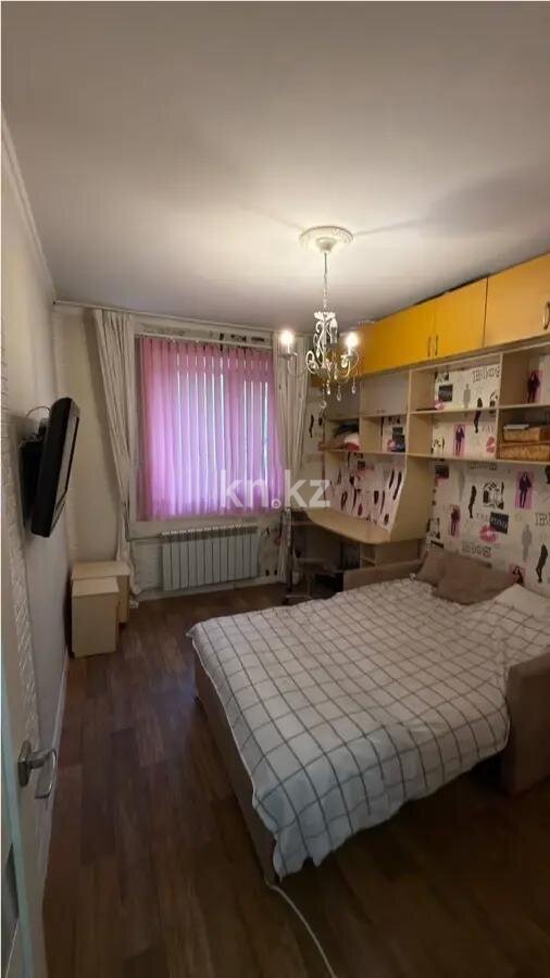 Продажа 2-комнатной квартиры, 43.6 м² в Астане - фото 2