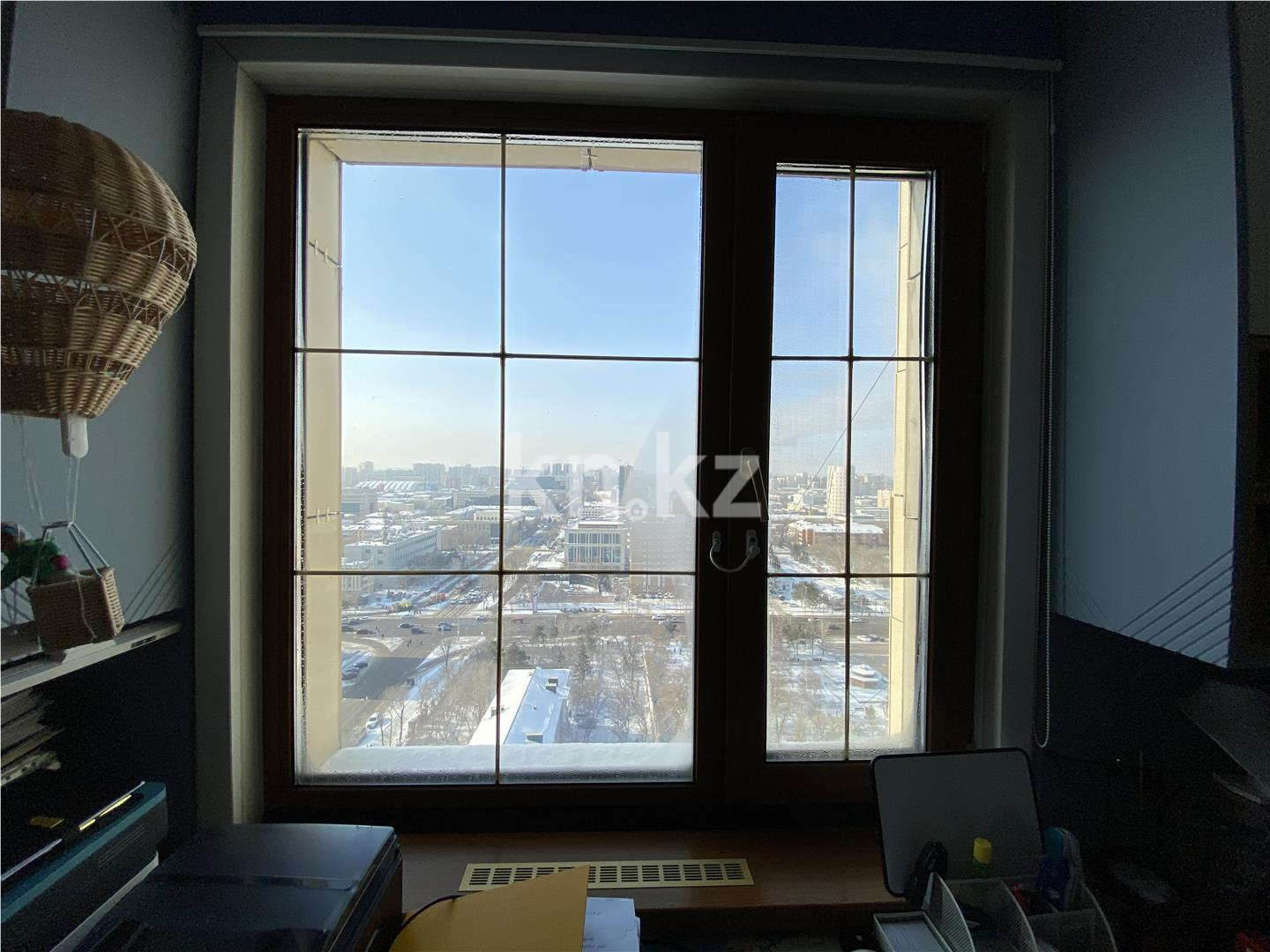 Продажа 2-комнатной квартиры, 72.6 м² - Продажа квартир в Астане - страница 311 фото 3 из 12