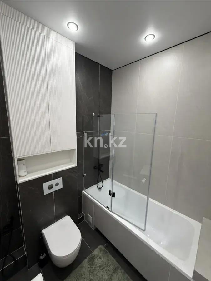 Продажа 3-комнатной квартиры, 88 м² - Продажа трехкомнатных квартир в Казахстане - страница 20 фото 5 из 5