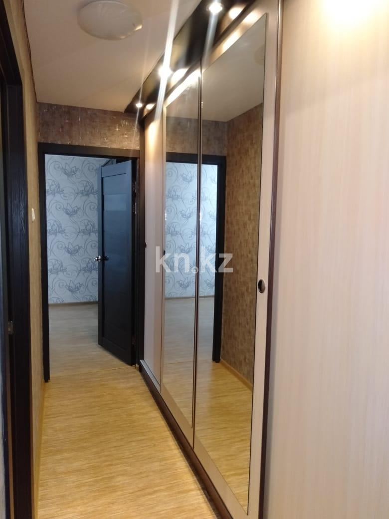 Продажа 3-комнатной квартиры, 66 м², мкр-н 8 в Темиртау - фото 12