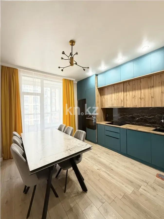 Продажа 2-комнатной квартиры, 65 м² в Астане - фото 3
