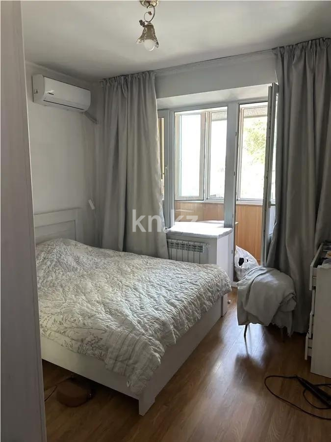 Продажа 2-комнатной квартиры, 50 м² - Продажа квартир в Жетысуском р-не Алматы фото 2 из 4