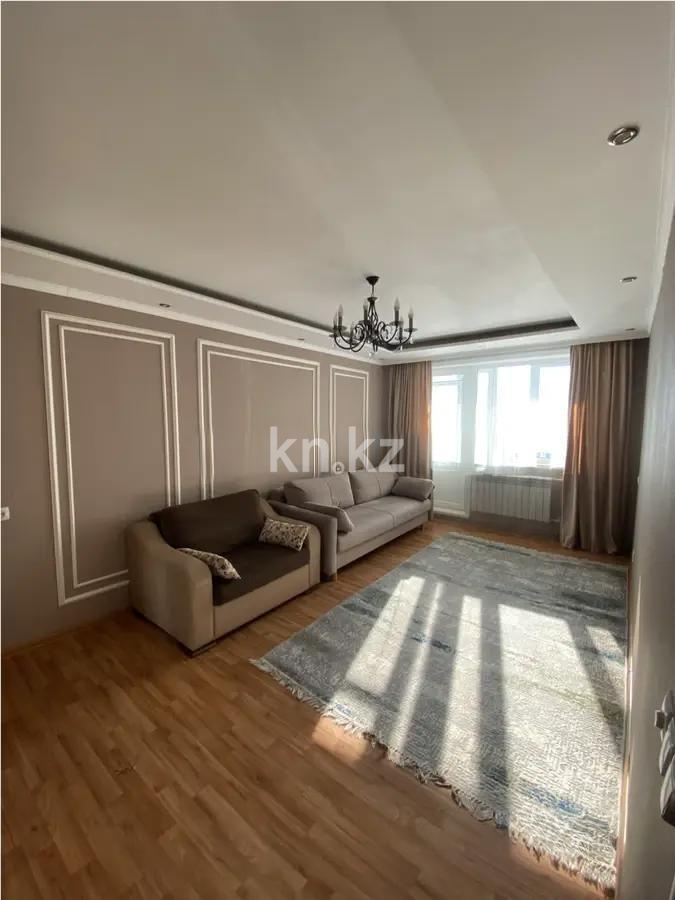 Продажа 1-комнатной квартиры, 31 м² - Продажа квартир от собственников в Караганде - страница 5 фото 1 из 3