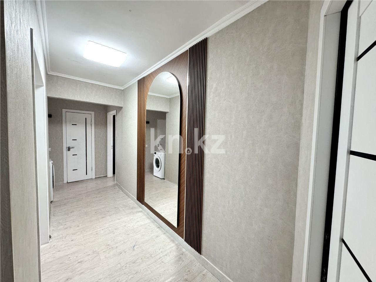Продажа 3-комнатной квартиры, 67 м² - Продажа недвижимости в Караганде - страница 27 фото 8 из 11