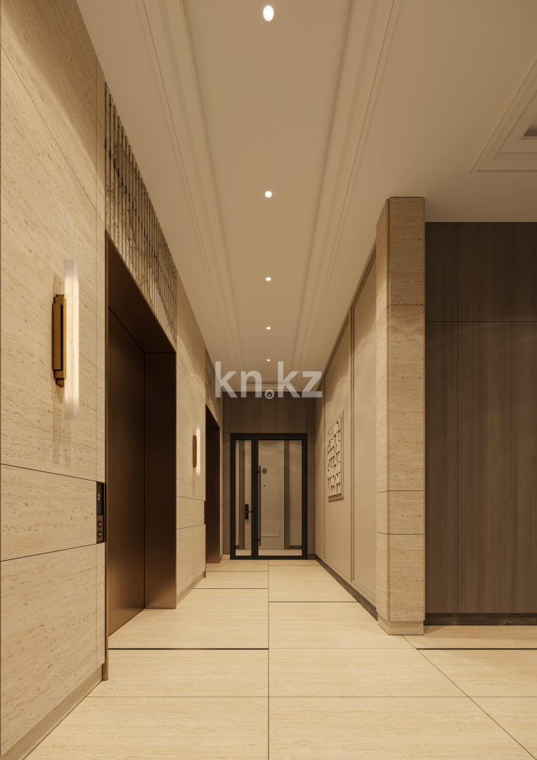 Продажа 2-комнатной квартиры, 70.25 м², ул. Рыскулова, дом  1/1 в Астане - фото 14