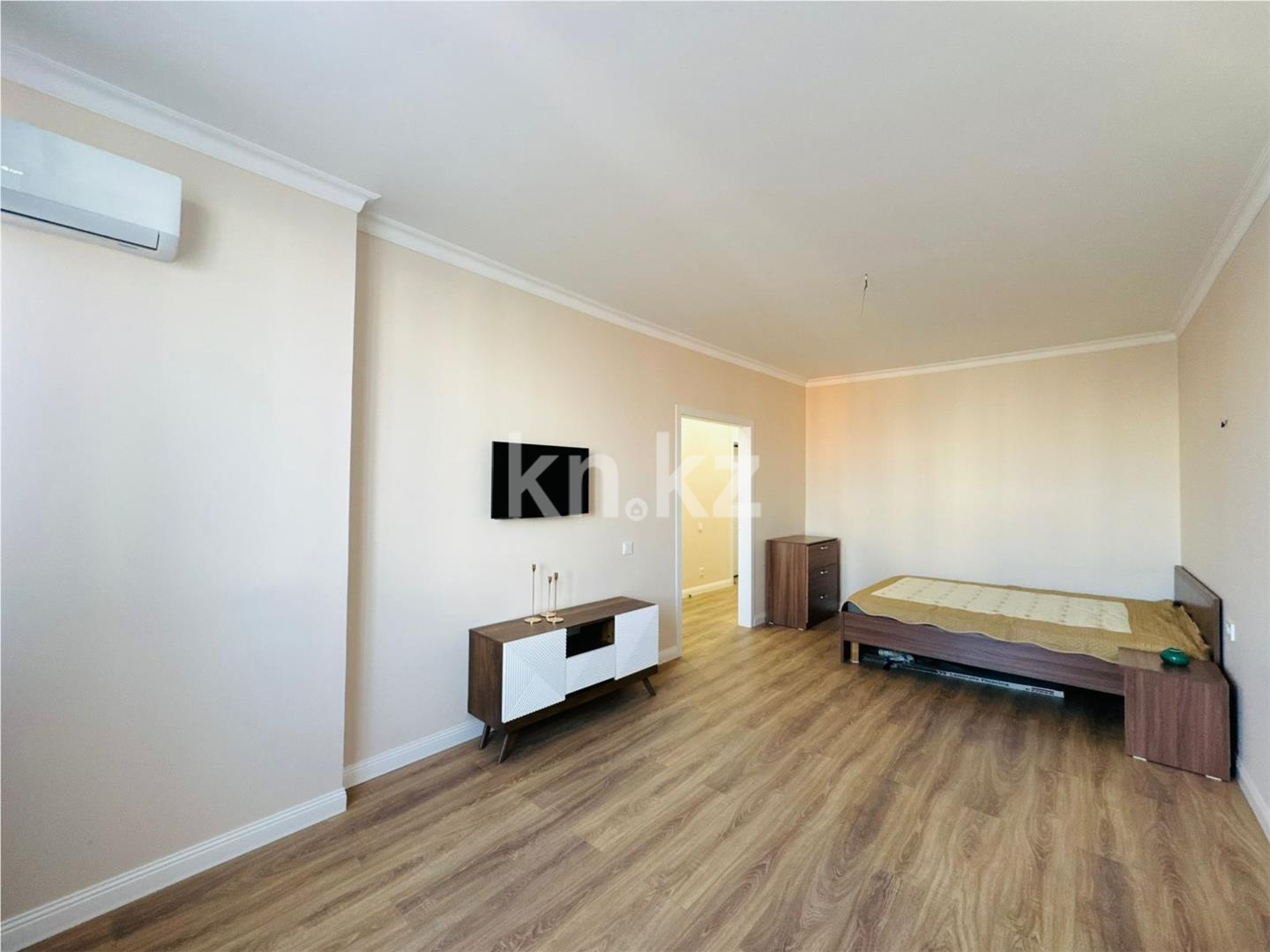 Продажа 1-комнатной квартиры, 44 м², ул. Сыганак в Астане - фото 3