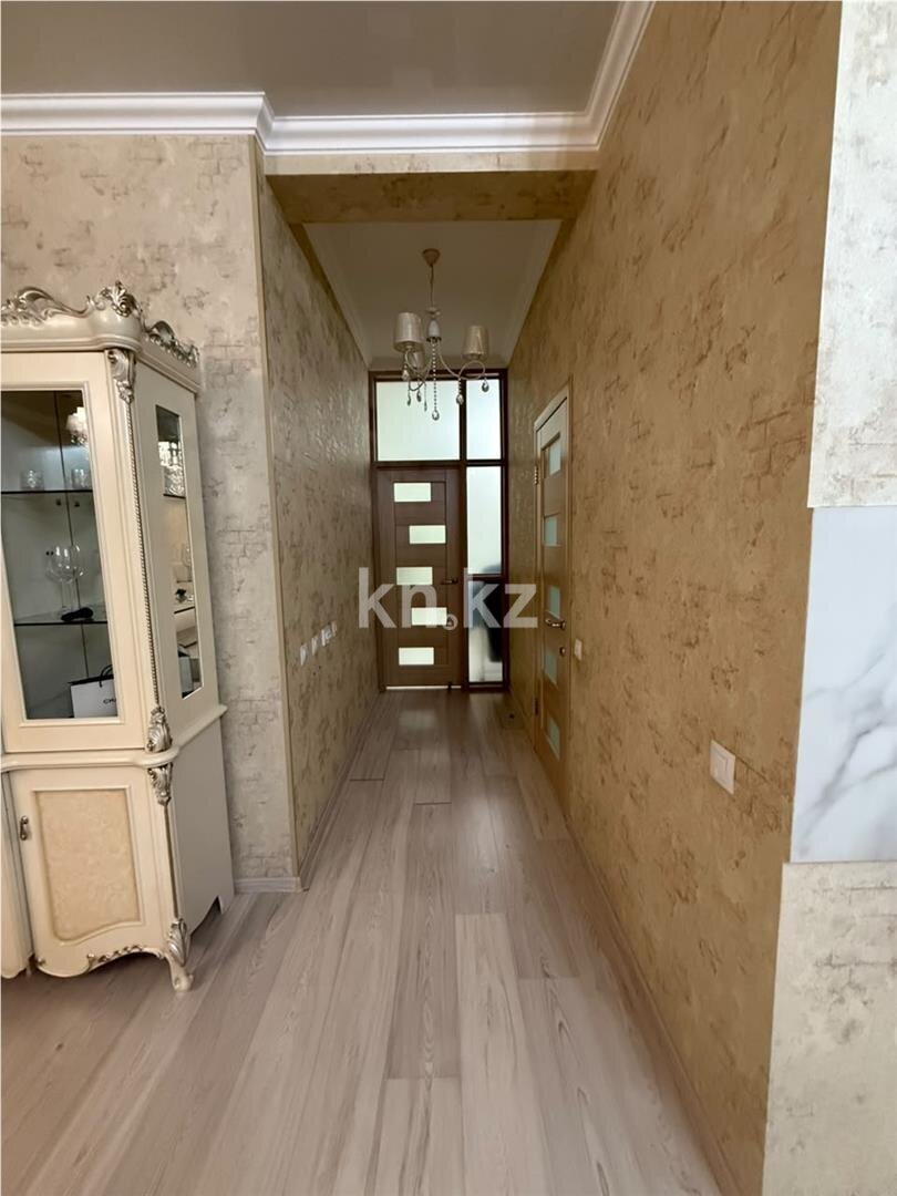 Продажа 2-комнатной квартиры, 60 м² в Караганде - фото 14