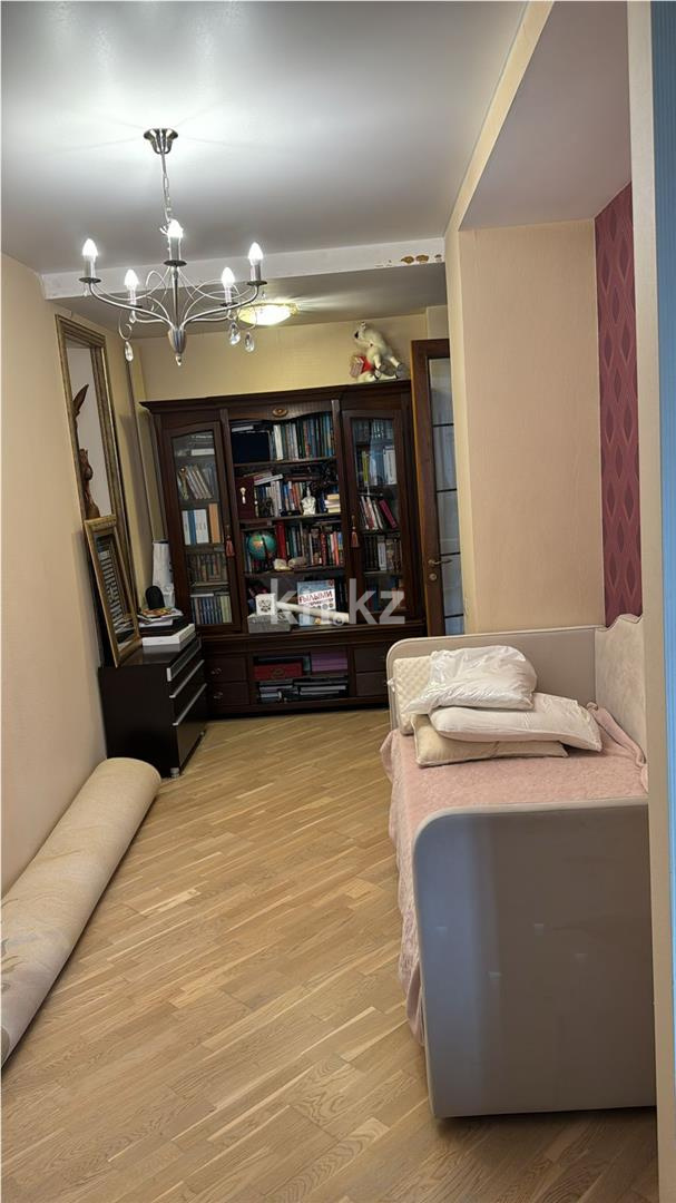 Продажа 5-комнатной квартиры, 204 м² - Продажа квартир в новостройках Астаны - страница 114 фото 15 из 31