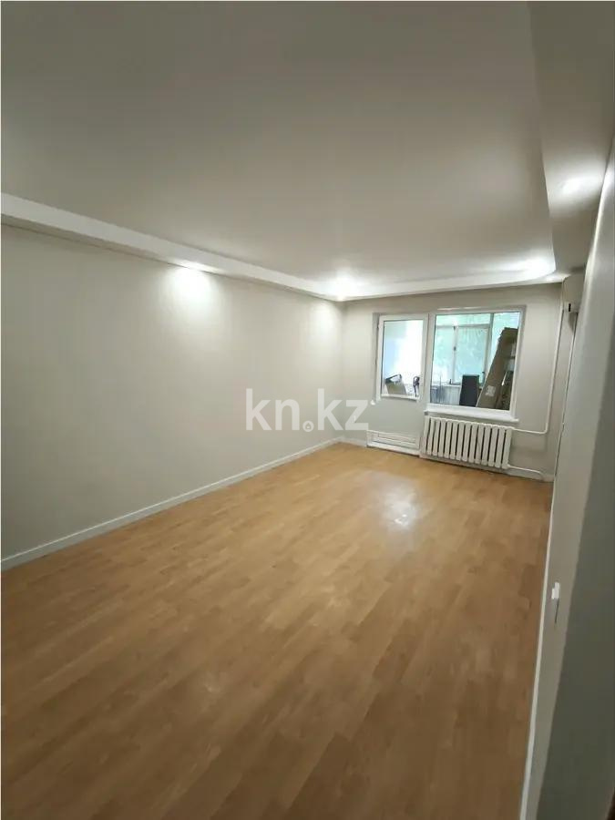 Продажа 3-комнатной квартиры, 58.9 м² в Алматы