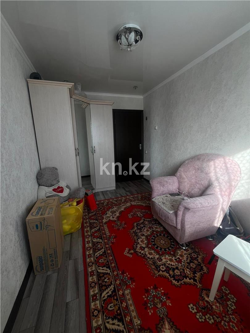 Продажа 3-комнатной квартиры, 63 м² в Караганде - фото 4
