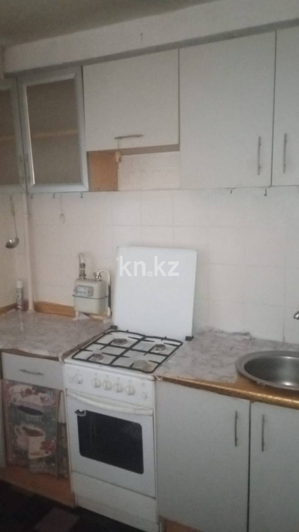 Аренда 1-комнатной квартиры, 35 м² - Аренда недвижимости в Казахстане фото 1 из 8