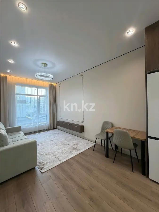 Продажа 2-комнатной квартиры, 40 м² в Астане - фото 2