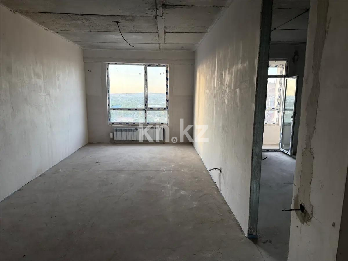 Продажа 3-комнатной квартиры, 103 м², ул. Утеген батыра, дом  11в - Продажа  трехкомнатных квартир в Алматы с фото фото 1 из 7