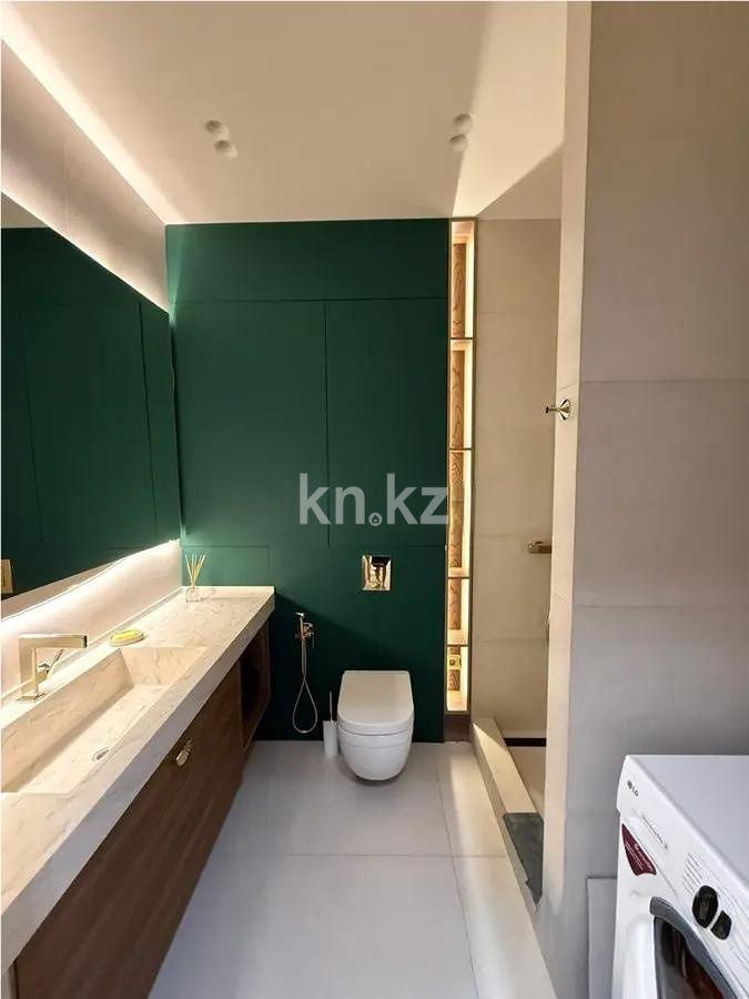Продажа 2-комнатной квартиры, 46 м² в Астане - фото 3