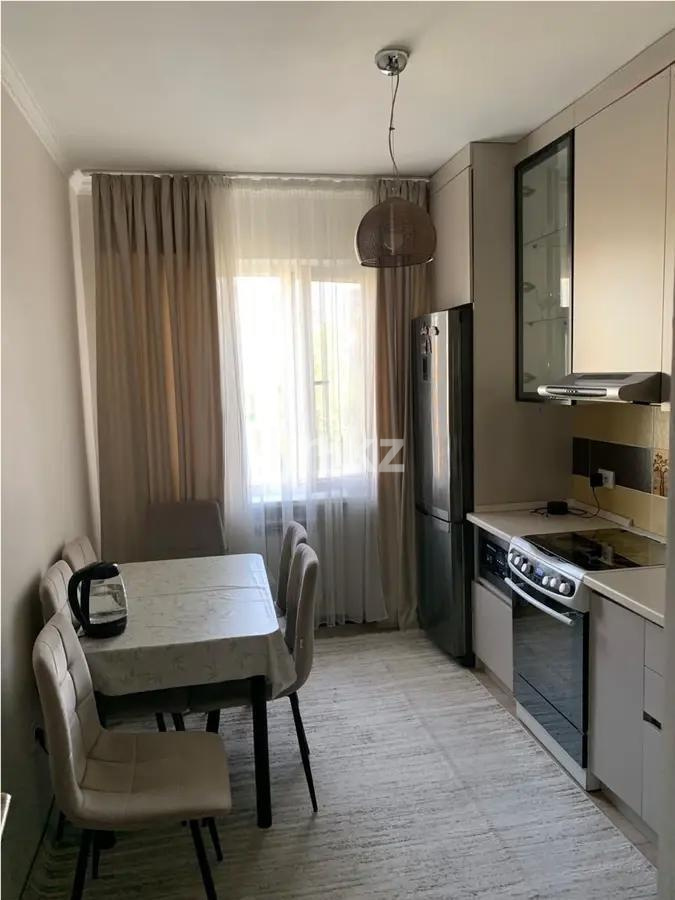 Продажа 2-комнатной квартиры, 70.2 м² - Продажа двухкомнатных квартир в панельном доме в Алматы - страница 3 фото 3 из 6