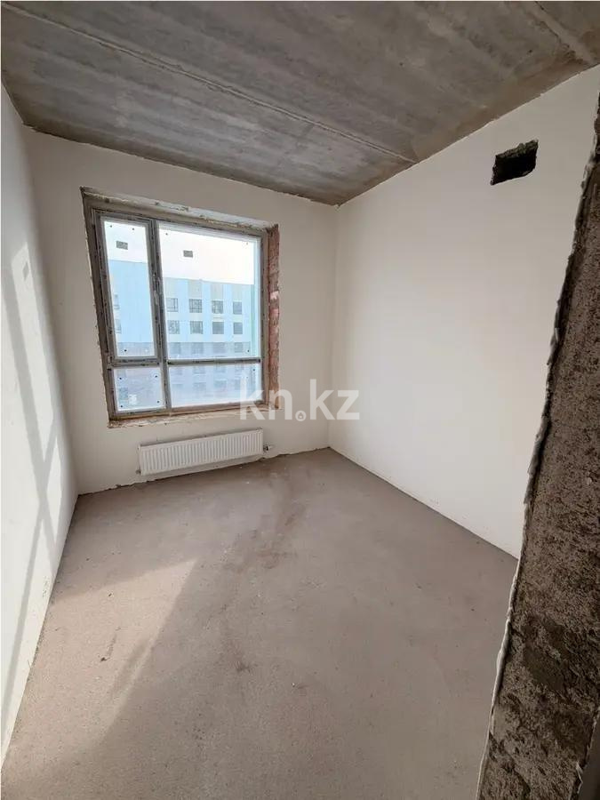 Продажа 2-комнатной квартиры, 50.3 м² в Астане