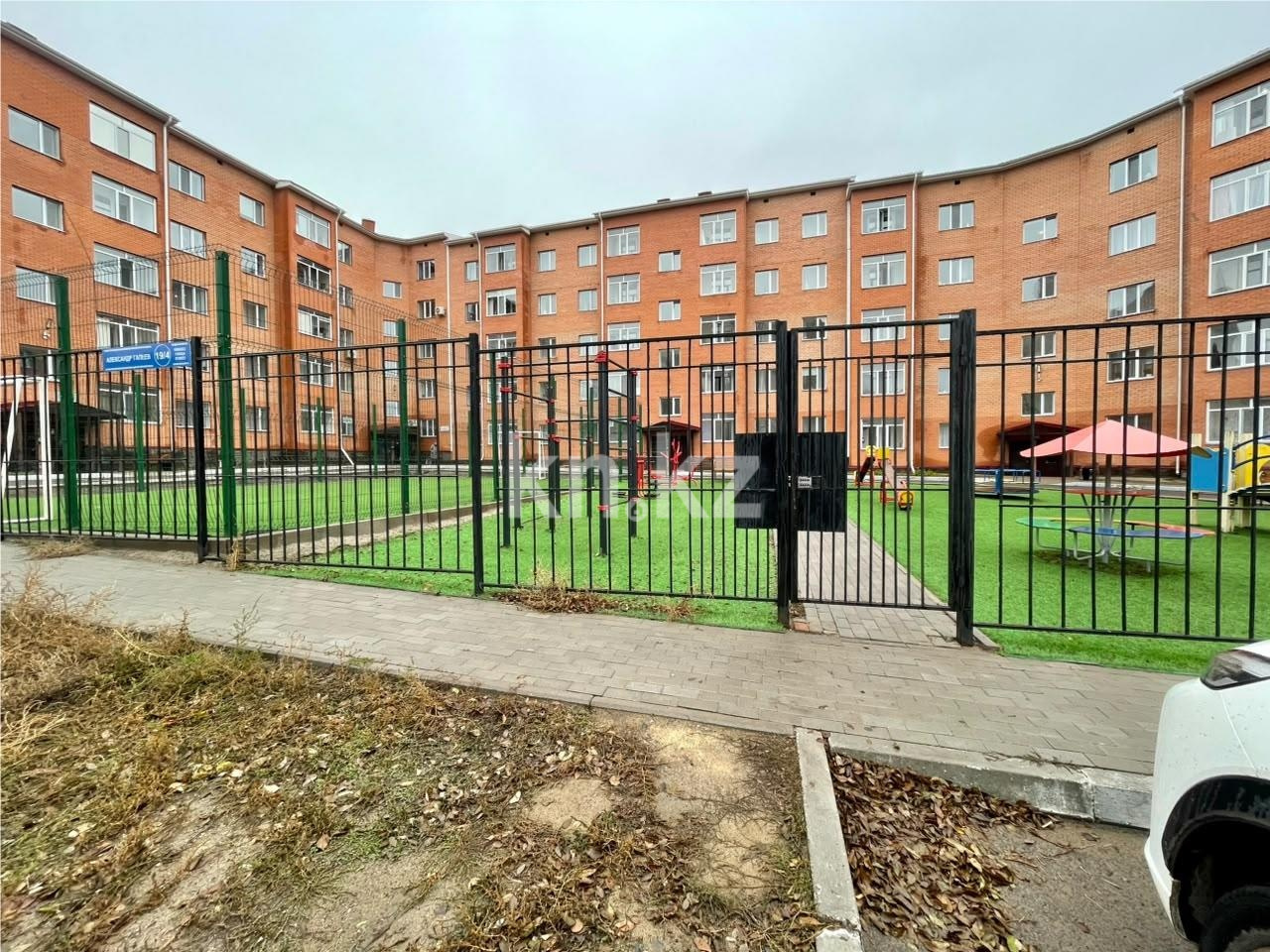 Продажа 2-комнатной квартиры, 47 м² в Караганде - фото 8