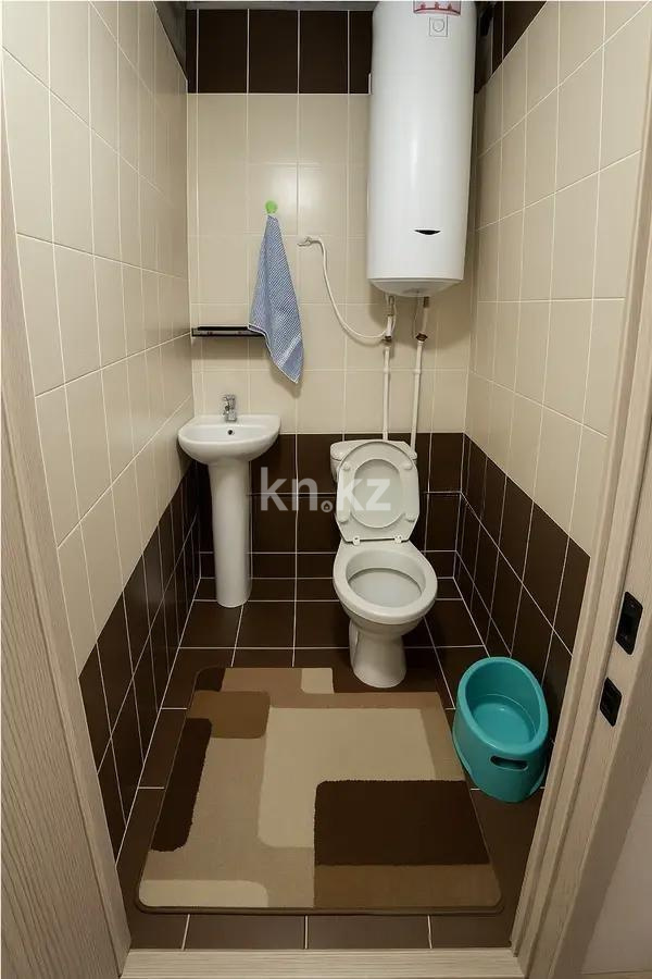 Продажа 4-комнатной квартиры, 78 м² - Продажа четырехкомнатных квартир в Темиртау фото 6 из 6