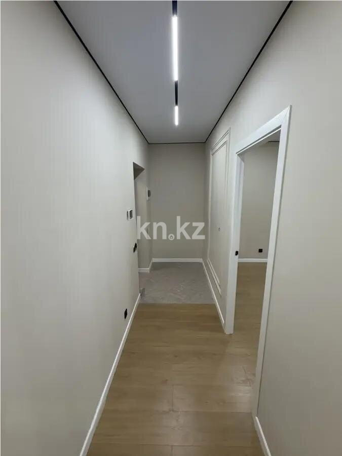 Продажа 1-комнатной квартиры, 40.2 м² в Алматы - фото 5