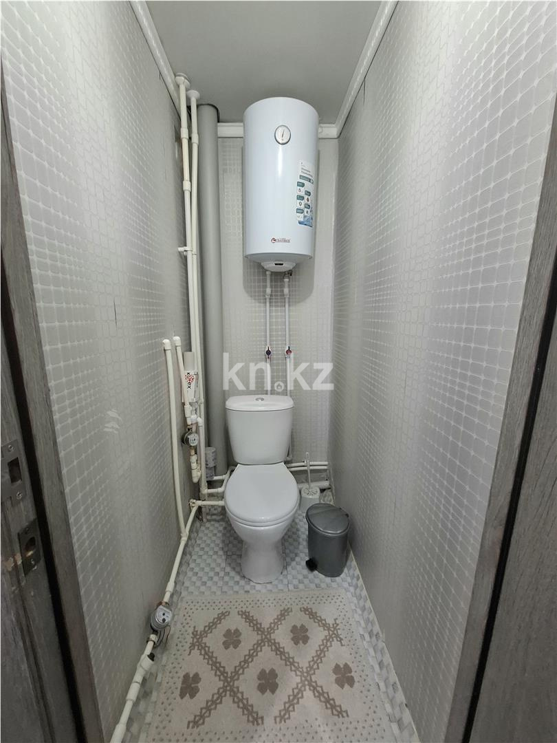 Продажа 2-комнатной квартиры, 50 м², мкр-н 8-й - Продажа квартир в Казахстане фото 8 из 14