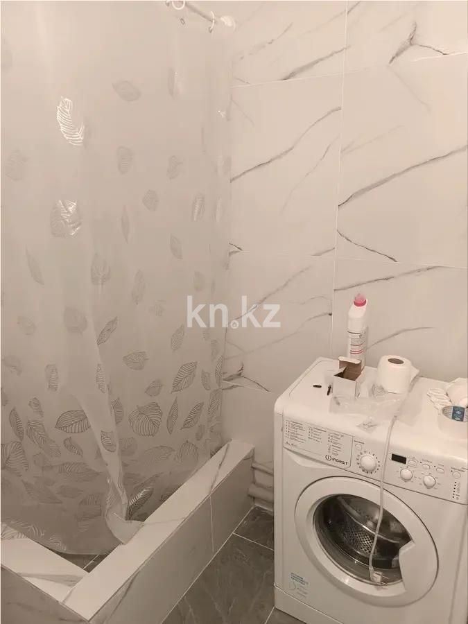 Продажа 1-комнатной квартиры, 30 м², мкр-н Шугыла, дом  341/5 - Продажа  однокомнатных квартир в новостройках Алматы без посредников фото 4 из 4