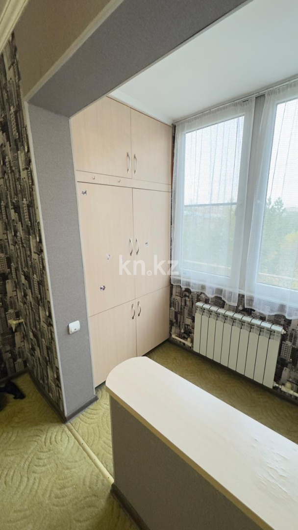 Продажа 2-комнатной квартиры, 51.6 м², Аксай 4, дом  51 в Алматы - фото 20