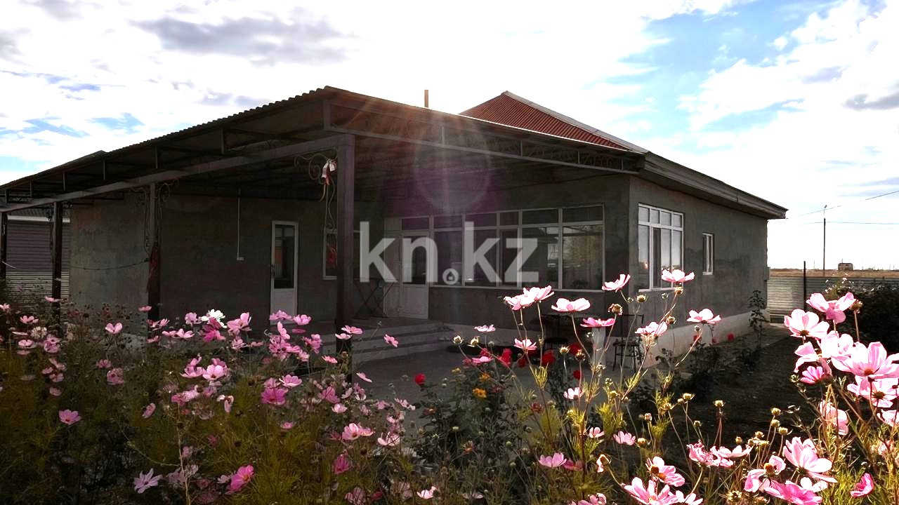 Продажа 3-комнатного дома, 102 м², Косшы, Ишимская - Продажа квартир в Акмолинской области фото 20 из 27