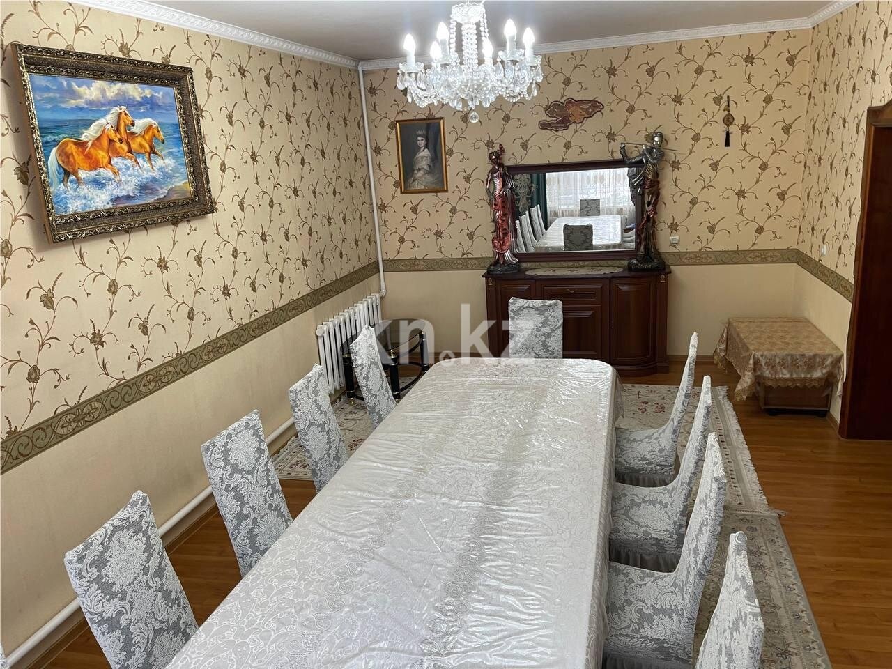 Продажа 5-комнатного дома, 212 м² в Караганде - фото 8
