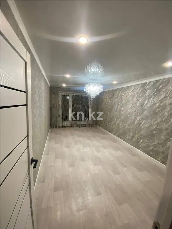 Продажа 2-комнатной квартиры, 45 м², мкр-н 15, дом  28 - Продажа квартир в Казахстане фото 1 из 4