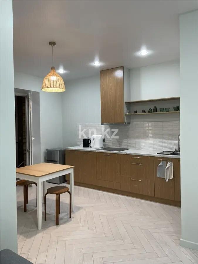 Продажа 2-комнатной квартиры, 42 м² в Астане - фото 3