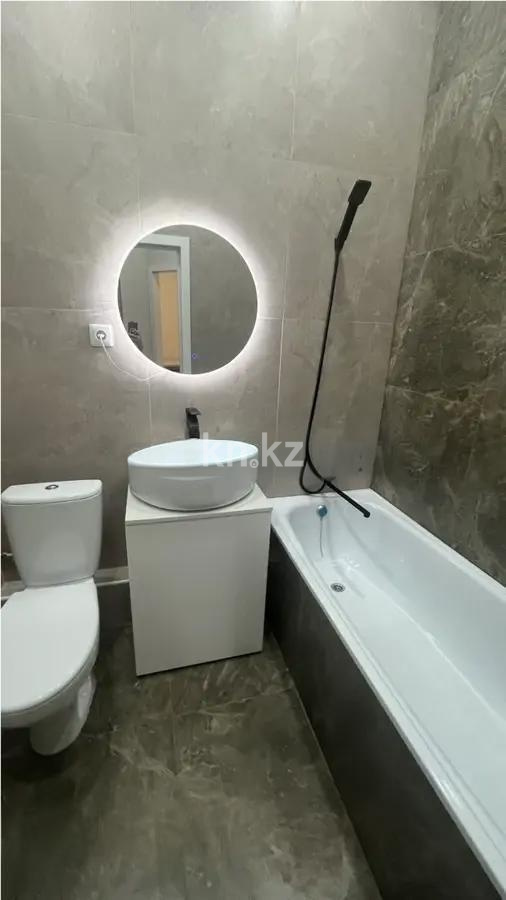 Продажа 2-комнатной квартиры, 44 м² в Алматы - фото 4