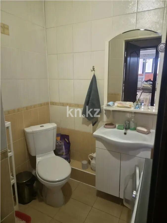 Продажа 3-комнатной квартиры, 116 м² в Астане - фото 4