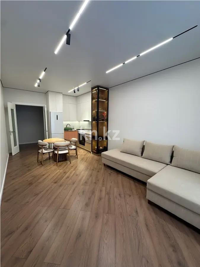 Продажа 3-комнатной квартиры, 66 м², ул. Байтурсынова, дом  30 - Продажа квартир в Астане фото 1 из 7
