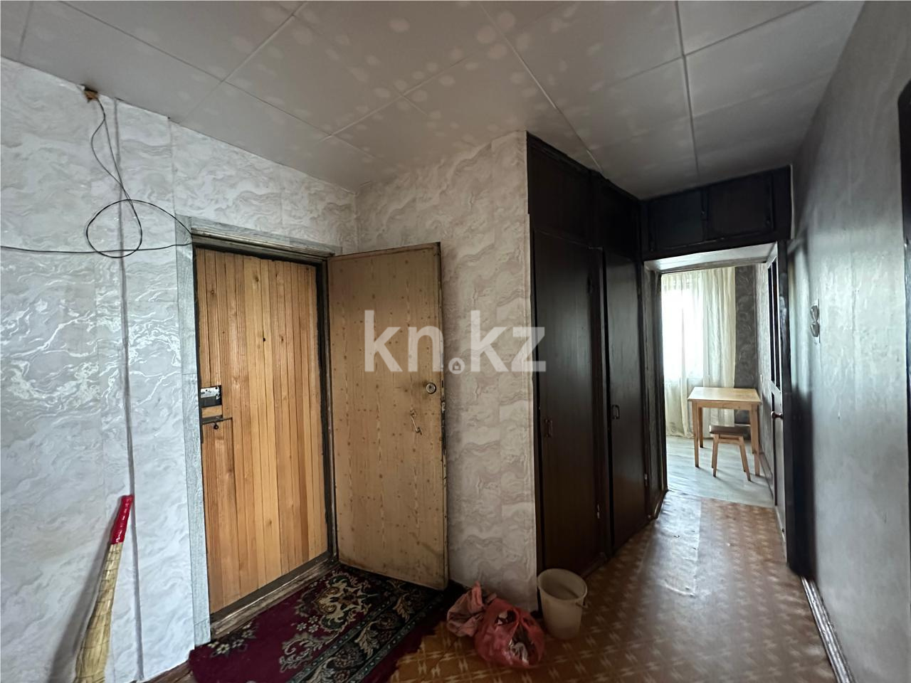 Продажа 3-комнатной квартиры, 62 м², пр. Республики - Продажа квартир в Темиртау фото 5 из 11