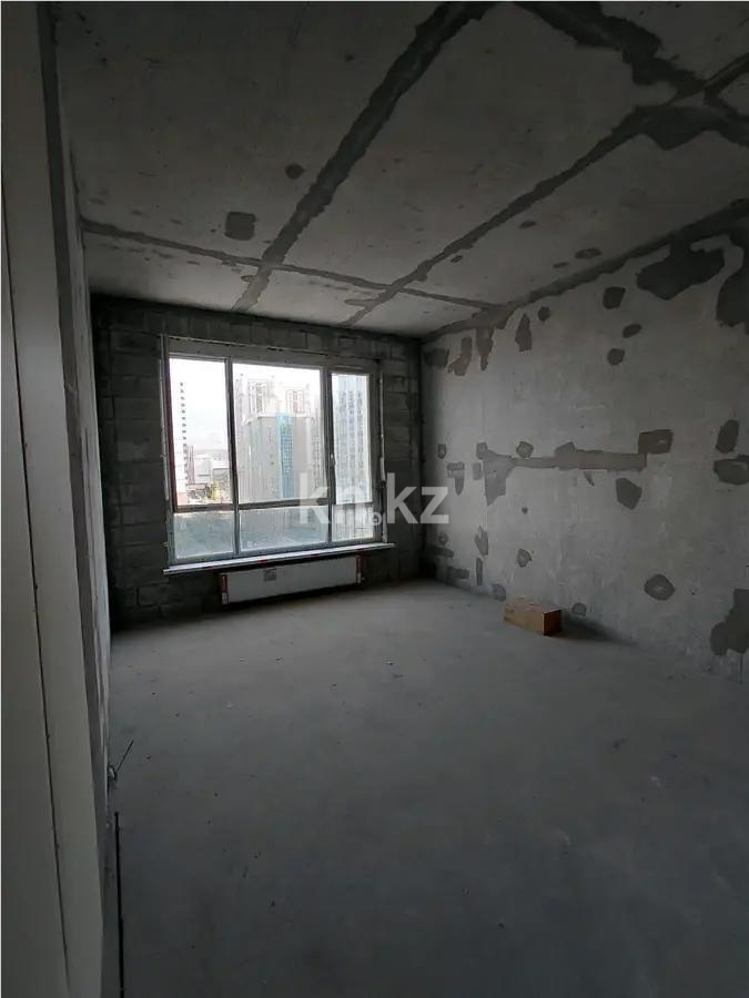 Продажа 2-комнатной квартиры, 57.8 м² в Алматы