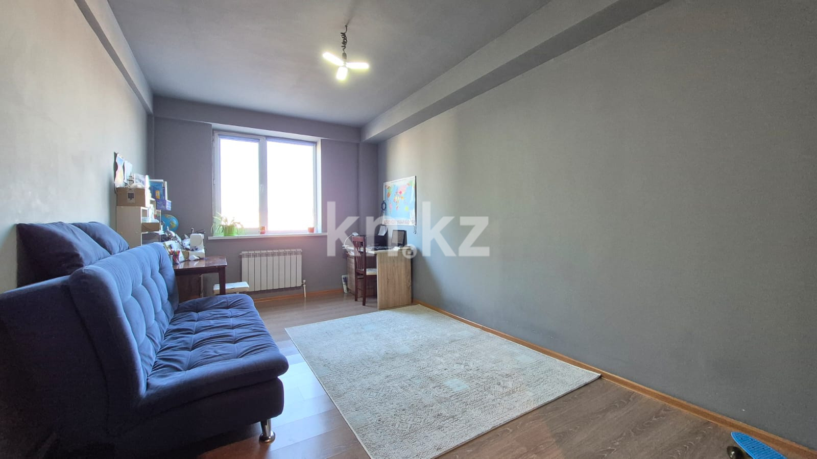 Продажа 2-комнатной квартиры, 66 м² - Недвижимость в Казахстане - страница 7 фото 9 из 22