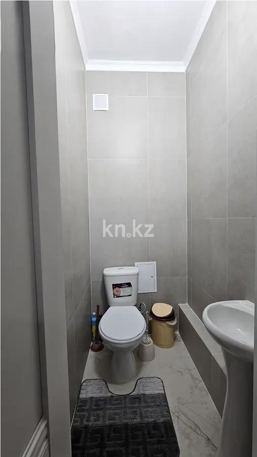 Продажа 3-комнатной квартиры, 72 м² - Продажа квартир в р-не Алматы Астаны фото 6 из 7