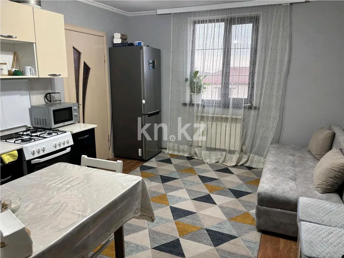 Продажа 1-комнатной квартиры, 30 м² - Продажа однокомнатных квартир от собственников в Астане - страница 72 фото 2 из 5
