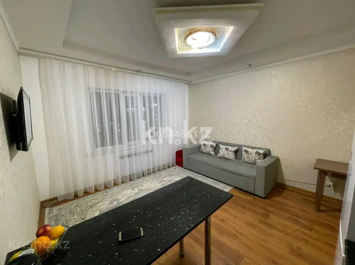 Продажа 1-комнатной квартиры, 23 м², пр. Кошкарбаева - Продажа квартир в Казахстане фото 1 из 3