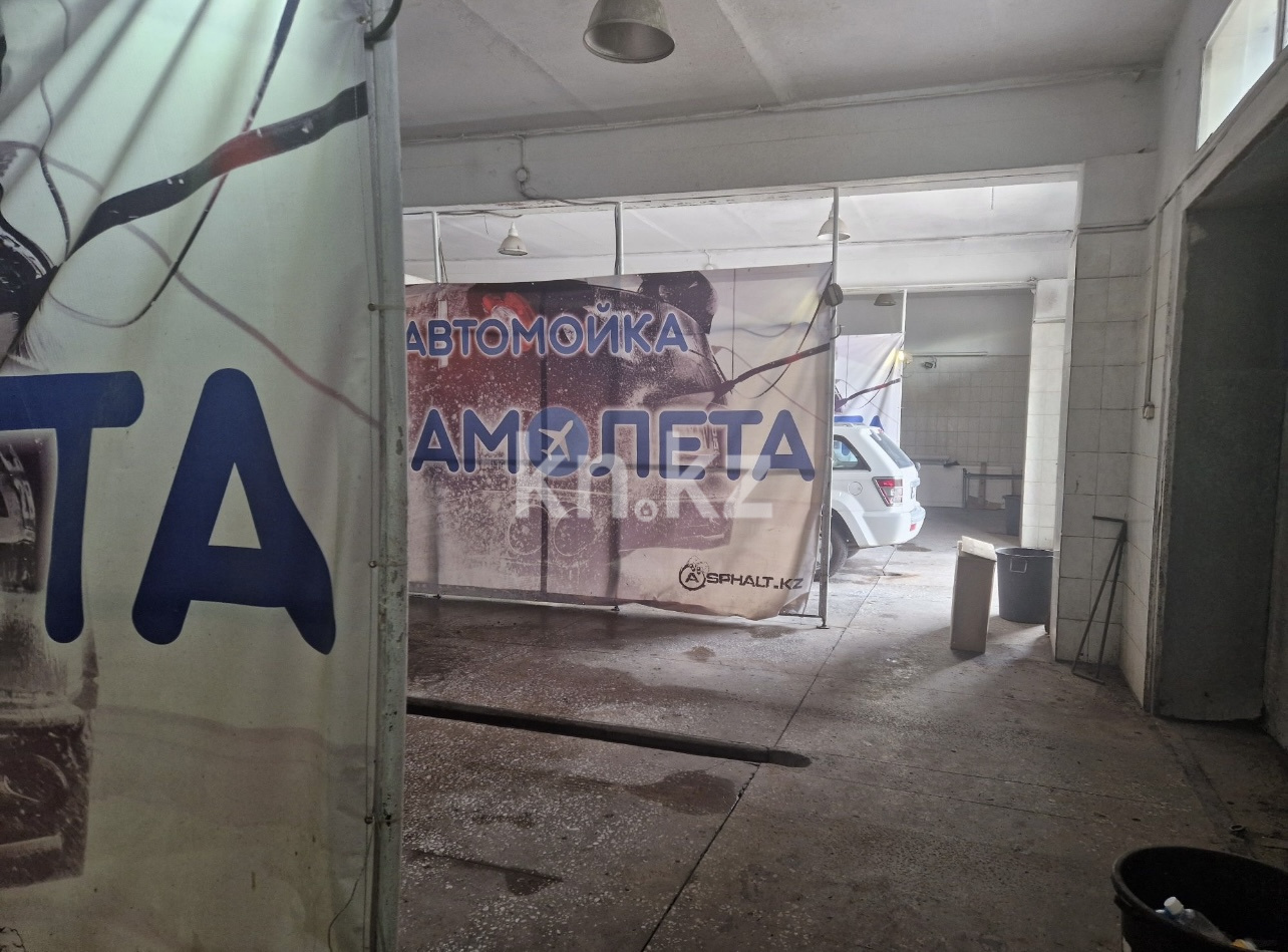 Продажа , 839.2 м², ул. Гудермесская, дом  57/2 - Продажа зданий в Караганде фото 4 из 6