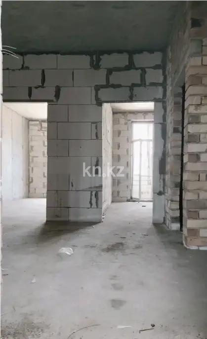 Продажа 3-комнатной квартиры, 111.1 м², ул. Бухар жырау, дом  32 в Астане - фото 2