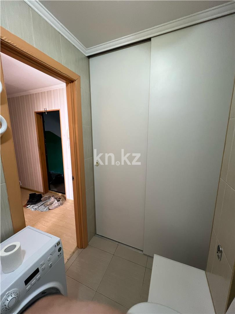 Продажа 2-комнатной квартиры, 48 м², ул. Язева - Продажа  двухкомнатных квартир в Караганде фото 8 из 10