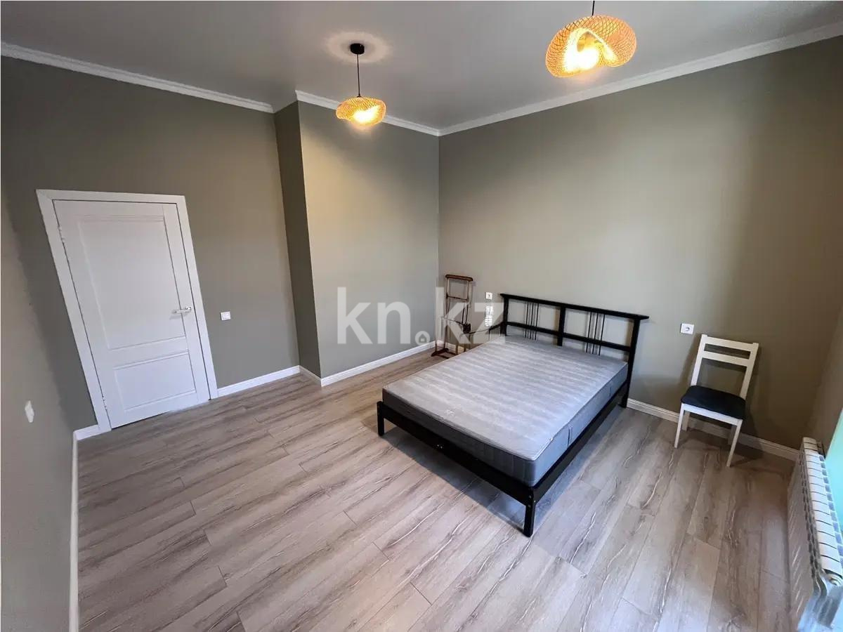 Продажа 3-комнатной квартиры, 68 м², ул. Муканова, дом  41/23 - Продажа квартир в новостройках Караганды фото 1 из 4