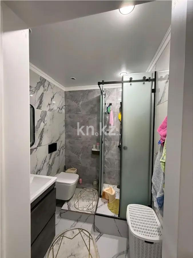 Продажа 1-комнатной квартиры, 51 м² в Астане - фото 4