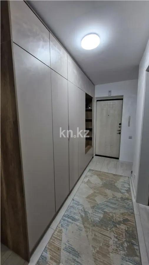 Продажа 2-комнатной квартиры, 45 м² в Астане - фото 4