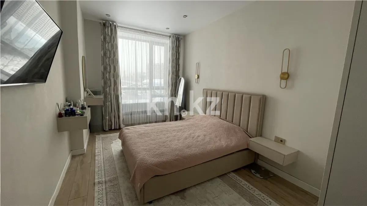 Продажа 3-комнатной квартиры, 70 м², ул. Ахмедьярова, дом  3 в Астане - фото 2