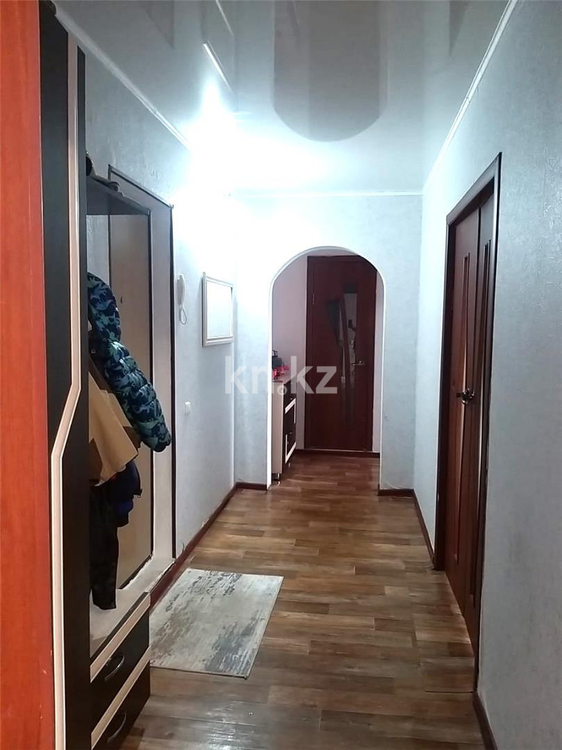 Продажа 2-комнатной квартиры, 56 м², мкр-н Голубые Пруды в Караганде - фото 17