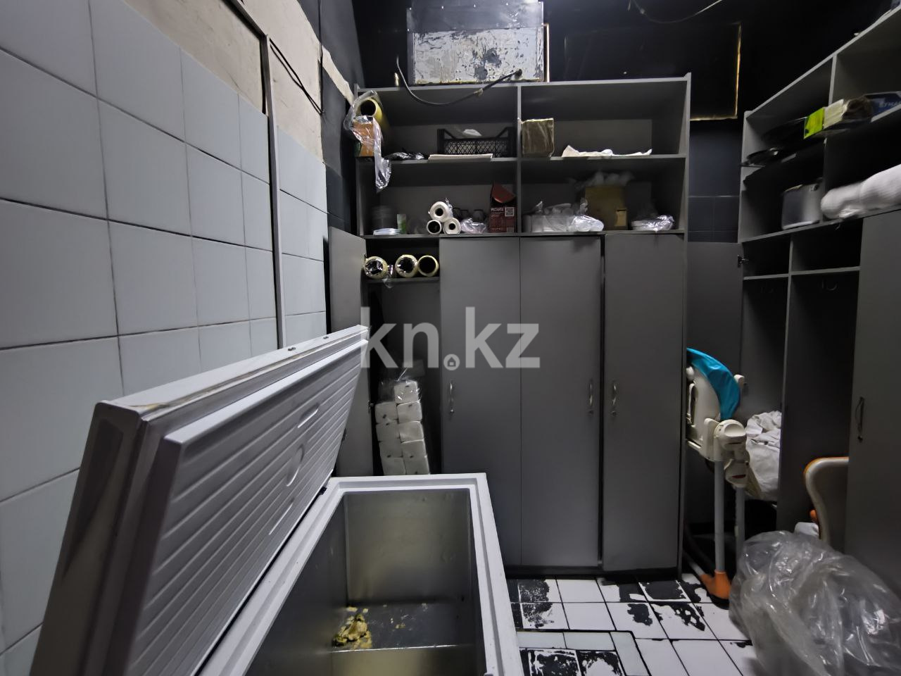 Продажа , 300 м², пр. Достык, дом  105 - Продажа действующего бизнеса в Алматы фото 1 из 13