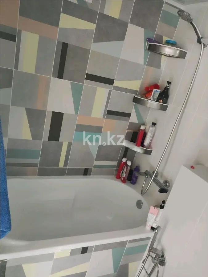 Продажа 1-комнатной квартиры, 33 м² в Астане - фото 5