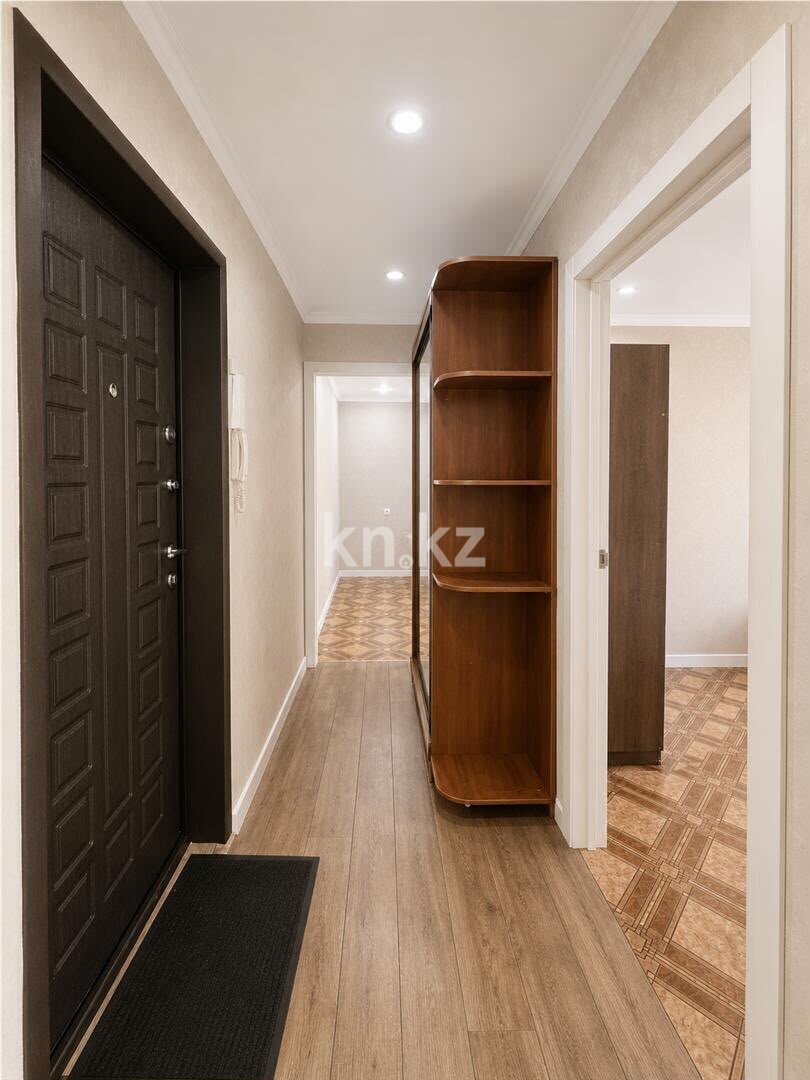 Продажа 2-комнатной квартиры, 45 м² в Караганде - фото 5
